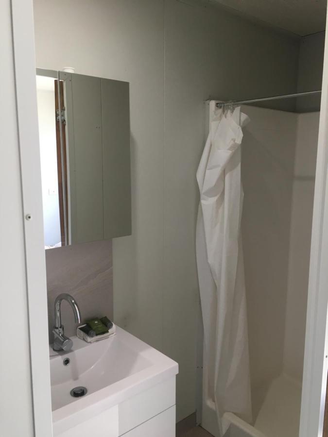Hotel Australind Tourist Park Esterno foto